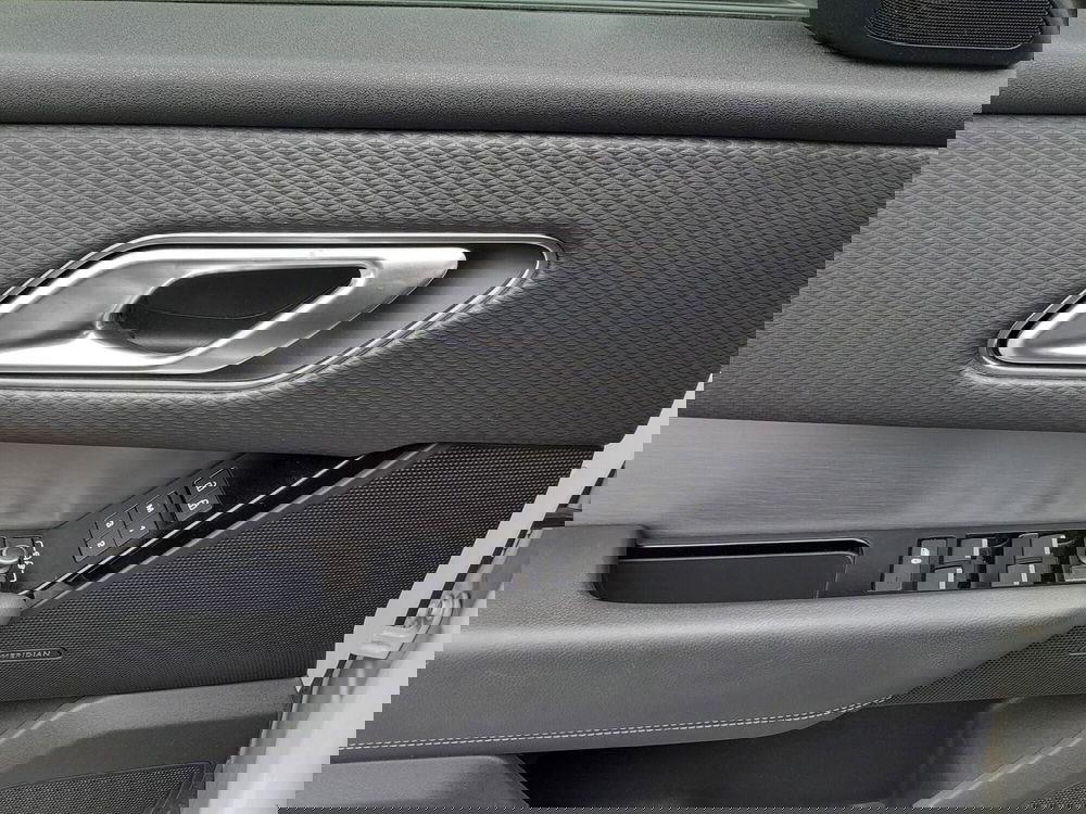 Land Rover Range Rover Velar usata a Cuneo (16)