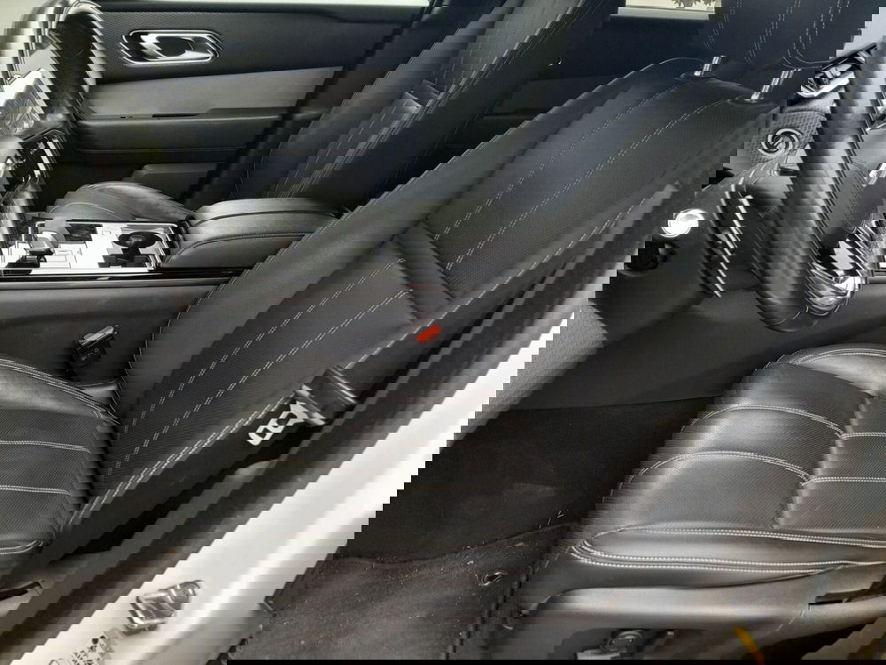 Land Rover Range Rover Velar usata a Cuneo (17)