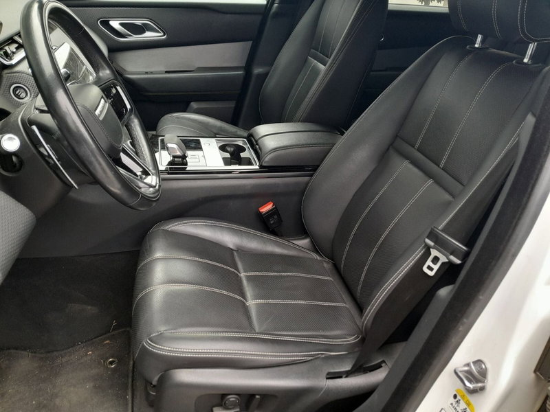 Land Rover Range Rover Velar usata a Cuneo (17)
