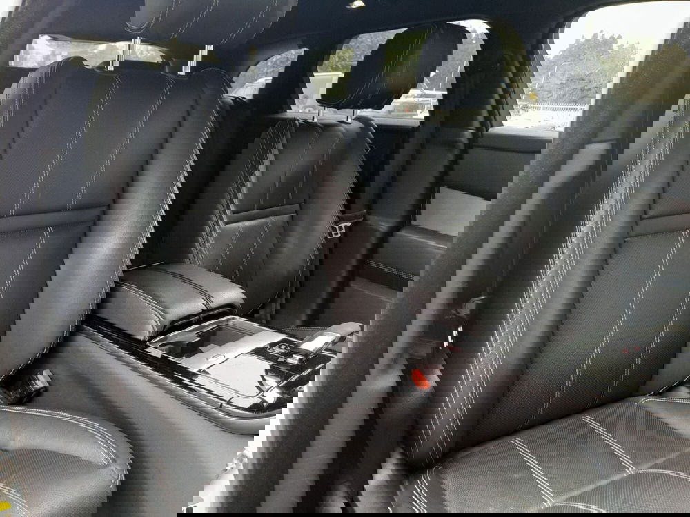 Land Rover Range Rover Velar usata a Cuneo (18)