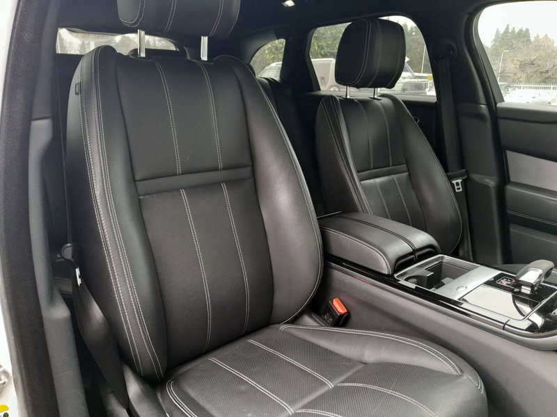 Land Rover Range Rover Velar usata a Cuneo (18)