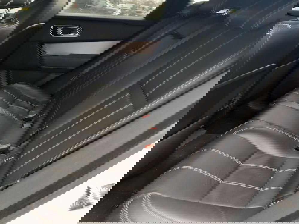 Land Rover Range Rover Velar usata a Cuneo (19)