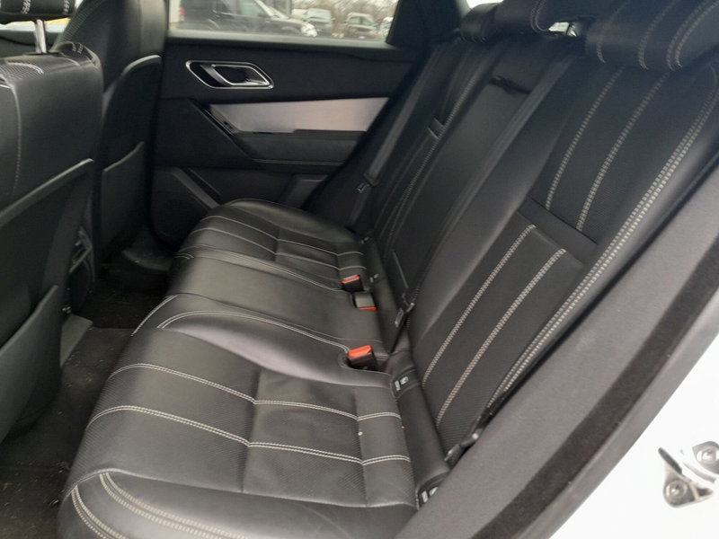 Land Rover Range Rover Velar usata a Cuneo (19)