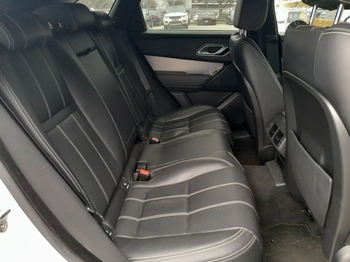 Land Rover Range Rover Velar usata a Cuneo (20)