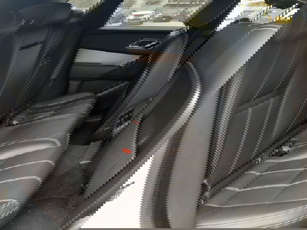 Land Rover Range Rover Velar usata a Cuneo (20)