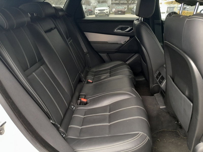 Land Rover Range Rover Velar usata a Cuneo (20)