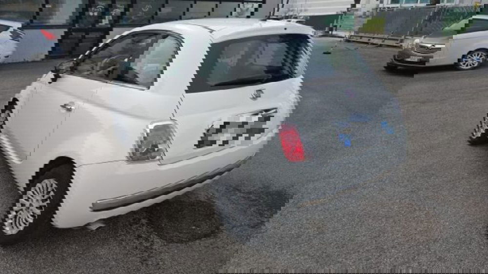 Fiat 500 usata a Macerata (6)