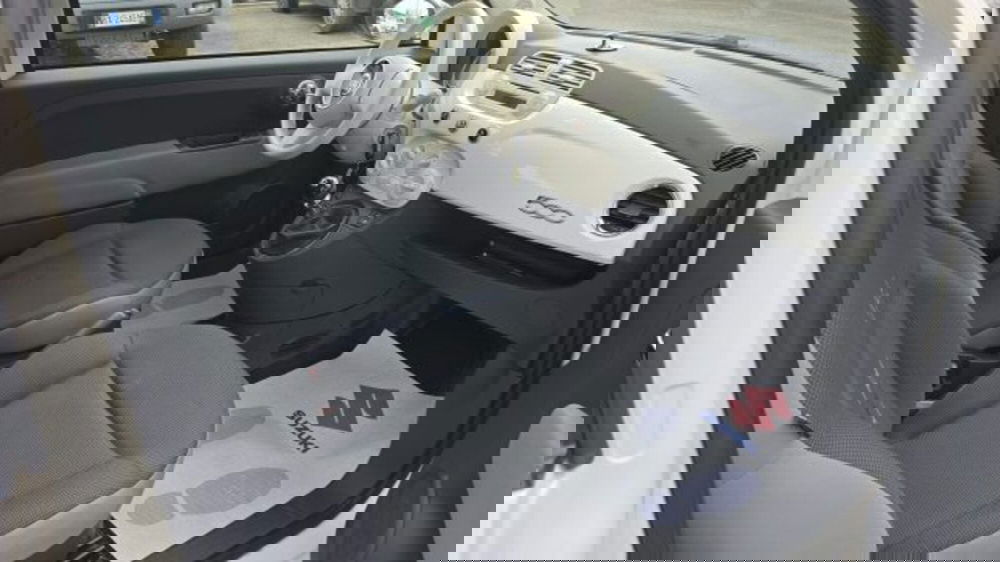 Fiat 500 usata a Macerata (7)