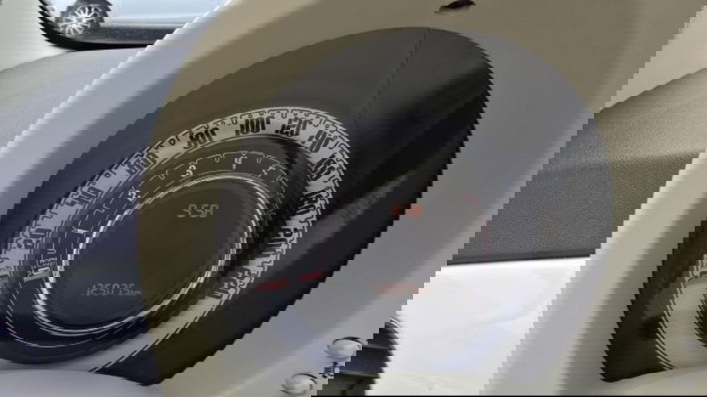 Fiat 500 usata a Macerata (9)