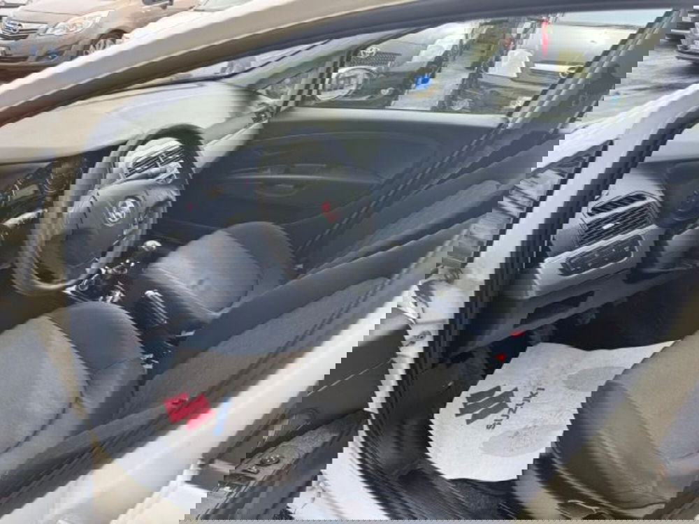 Fiat Punto usata a Macerata (8)