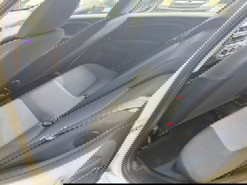 Fiat Punto usata a Macerata (9)