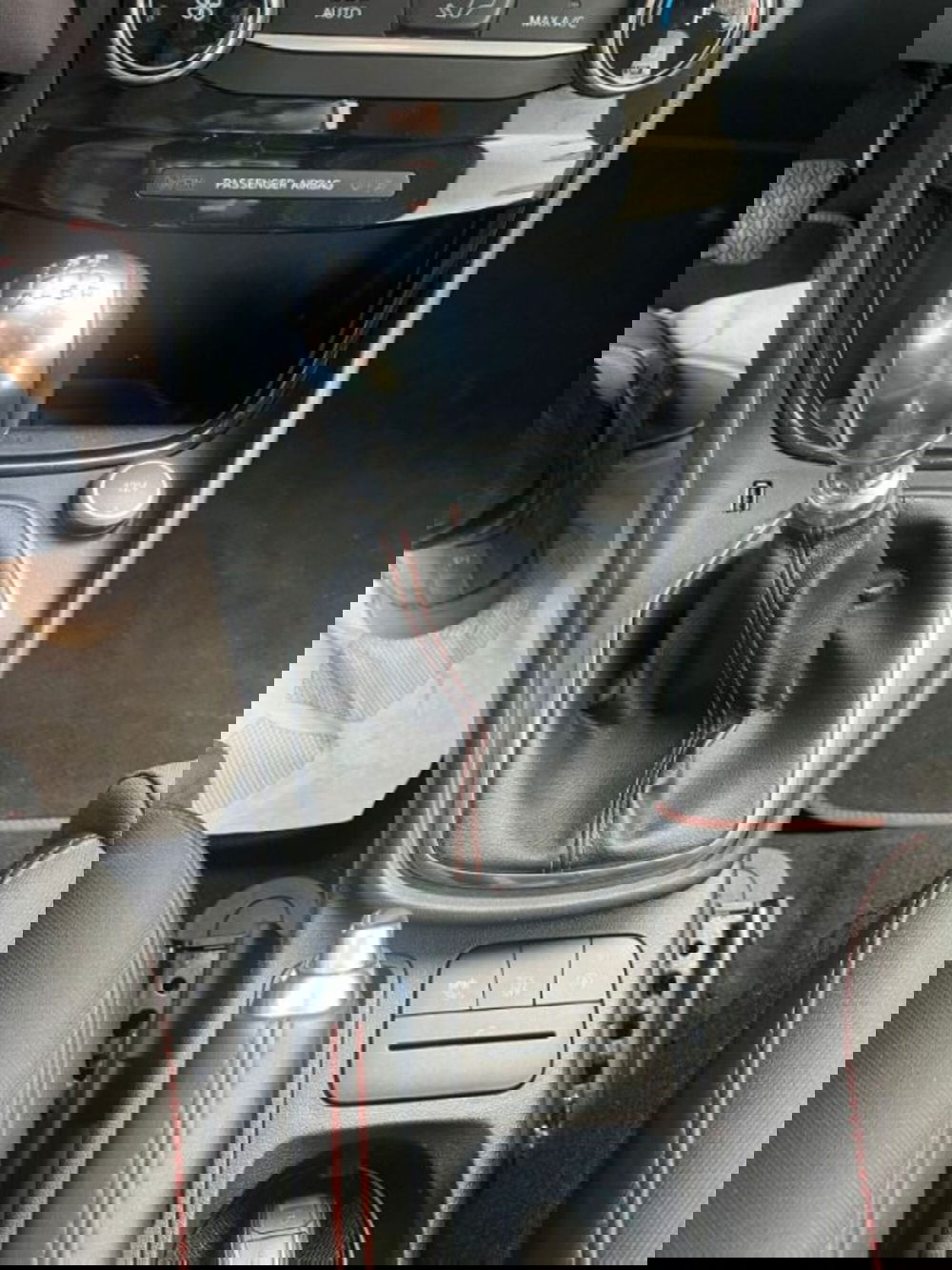 Ford Puma usata a Lodi (10)