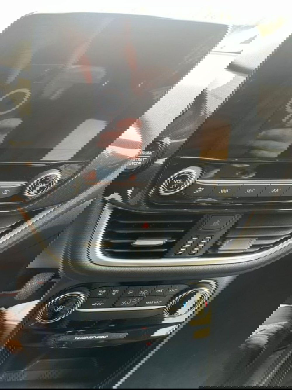 Ford Puma usata a Lodi (11)