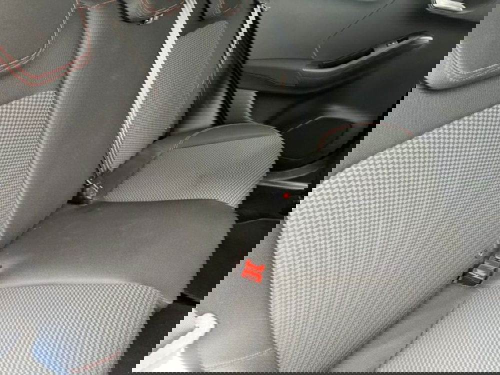 Ford Puma usata a Lodi (13)