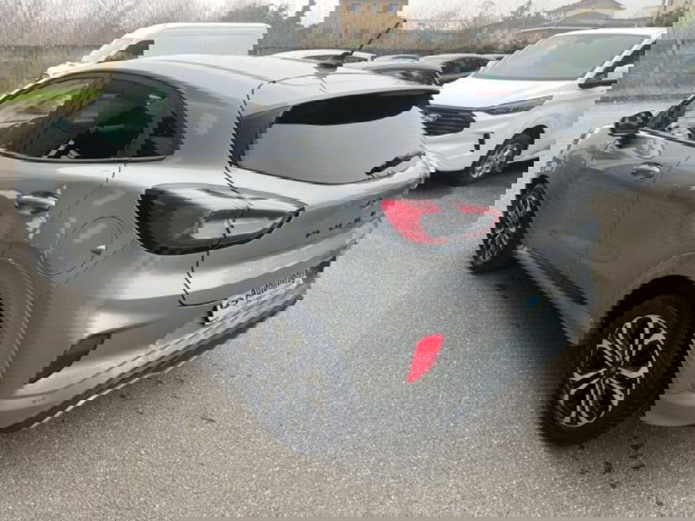 Ford Puma usata a Lodi (6)