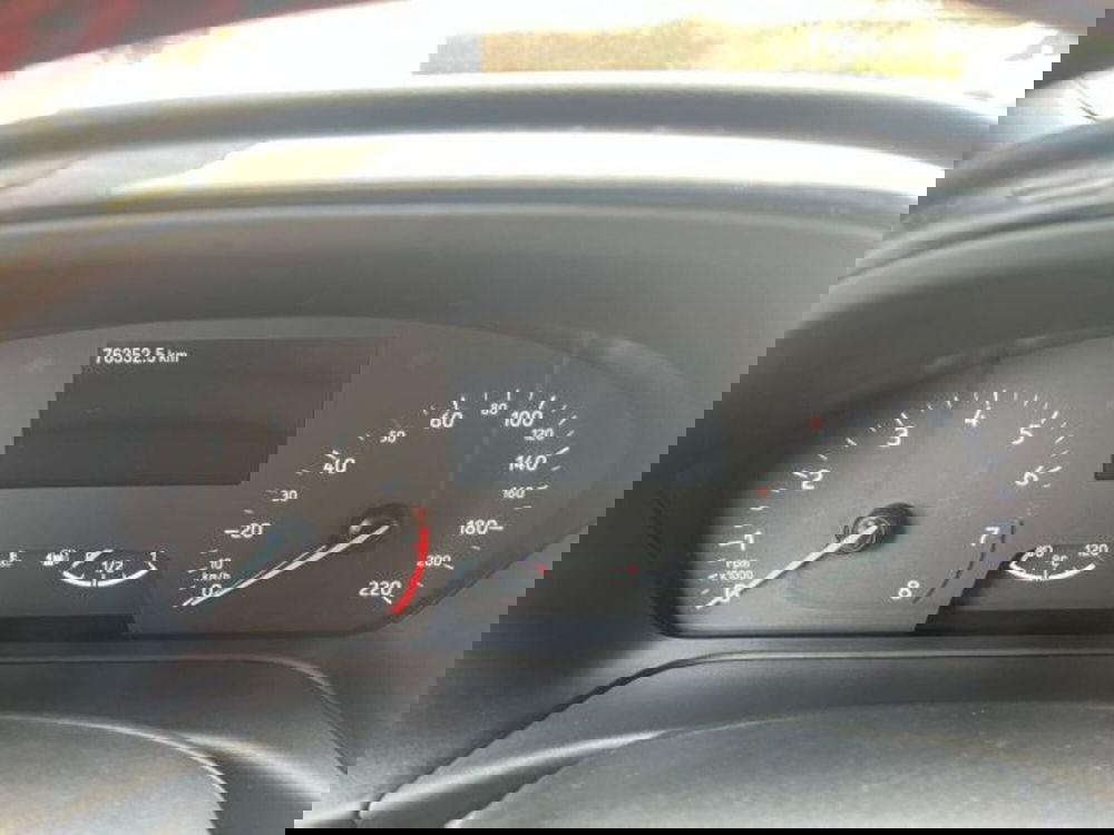 Ford Puma usata a Lodi (9)