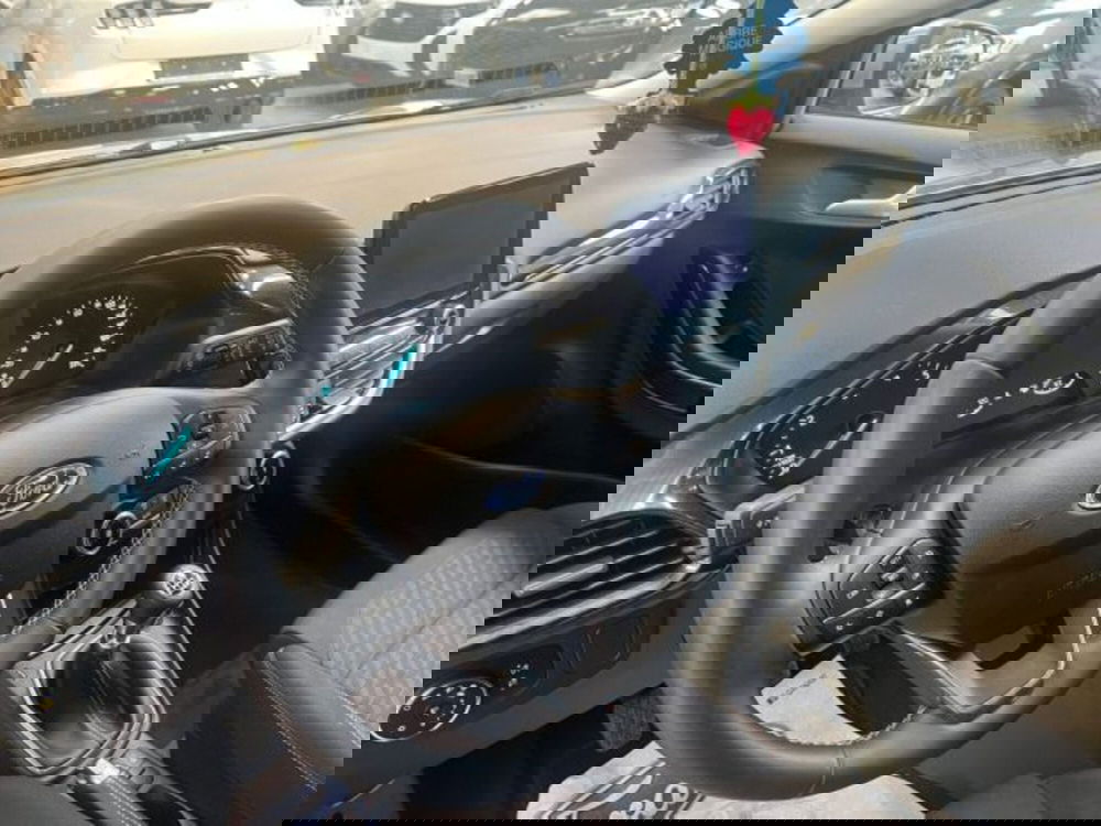 Ford Puma usata a Lodi (10)