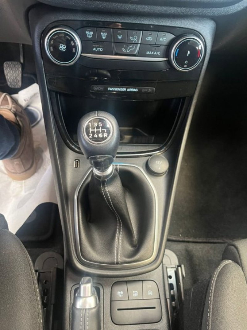 Ford Puma usata a Lodi (11)