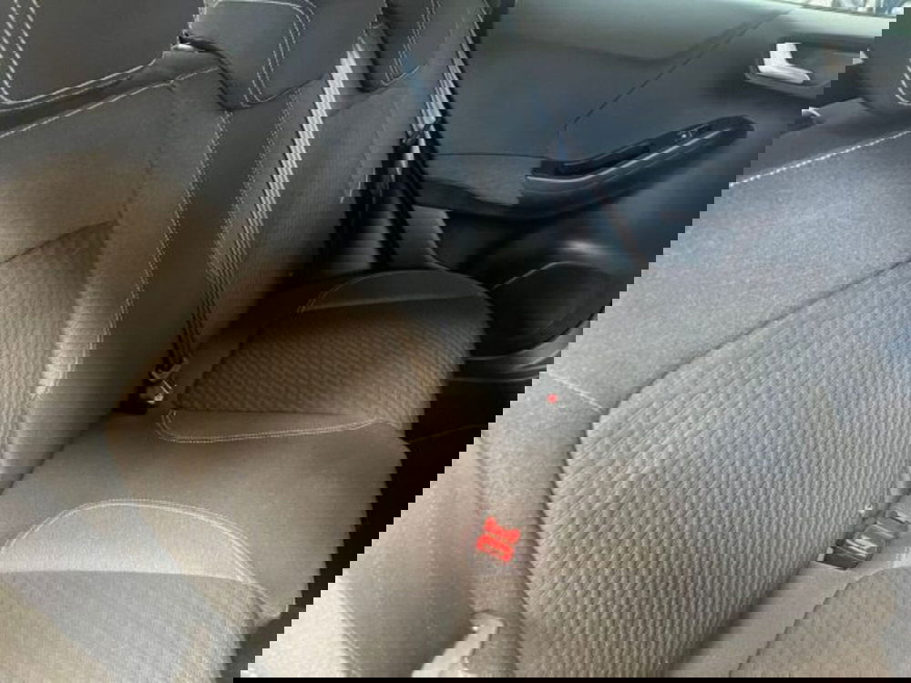 Ford Puma usata a Lodi (13)