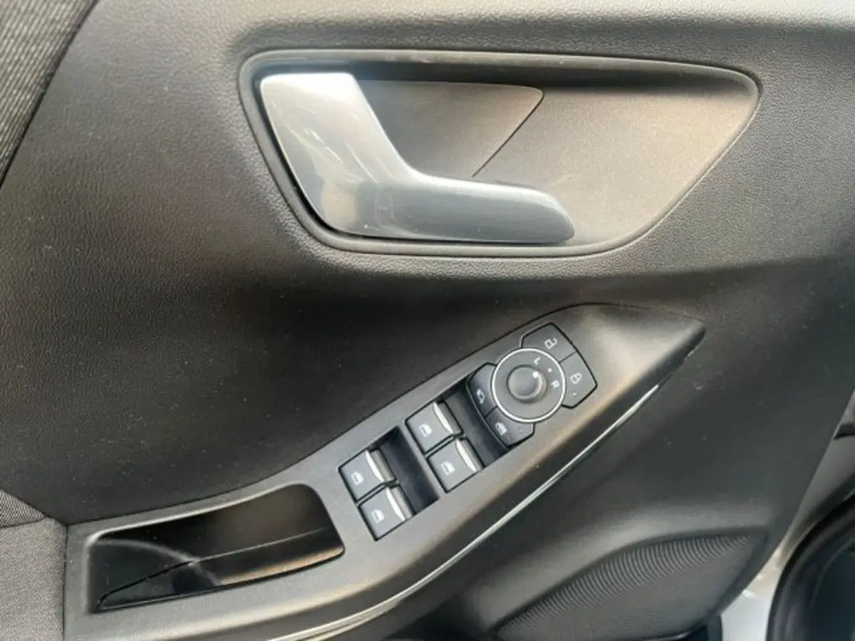 Ford Puma usata a Lodi (14)