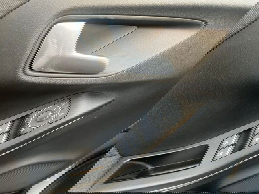 Ford Puma usata a Lodi (14)