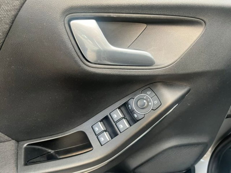 Ford Puma usata a Lodi (14)
