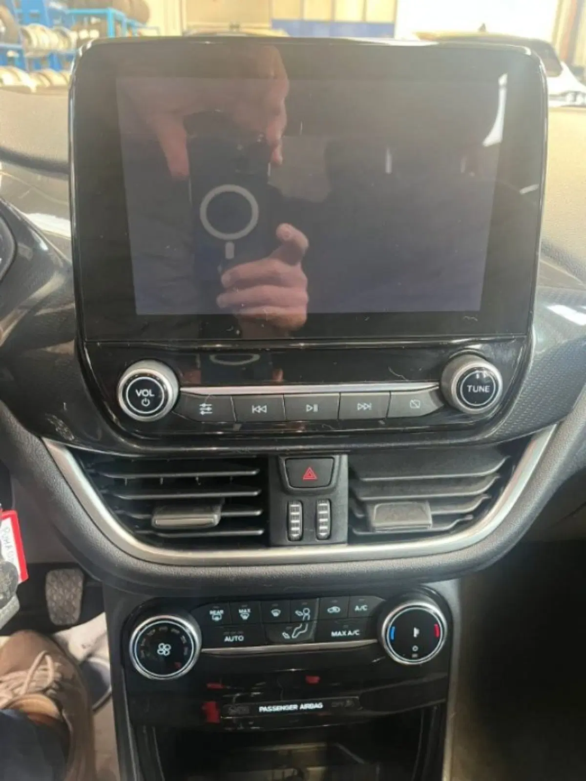 Ford Puma usata a Lodi (8)