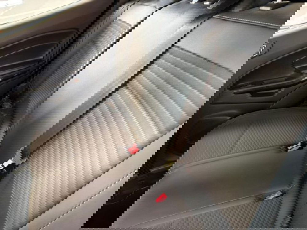 Ford EcoSport usata a Lodi (12)