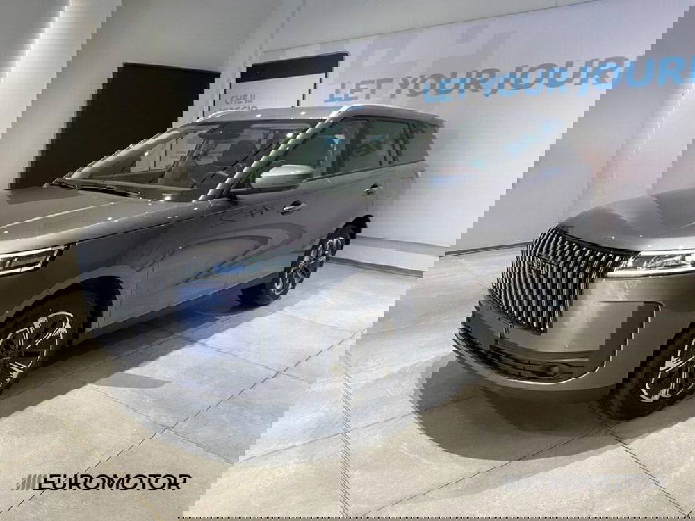 Jaecoo Jaecoo 5 nuova a Bari