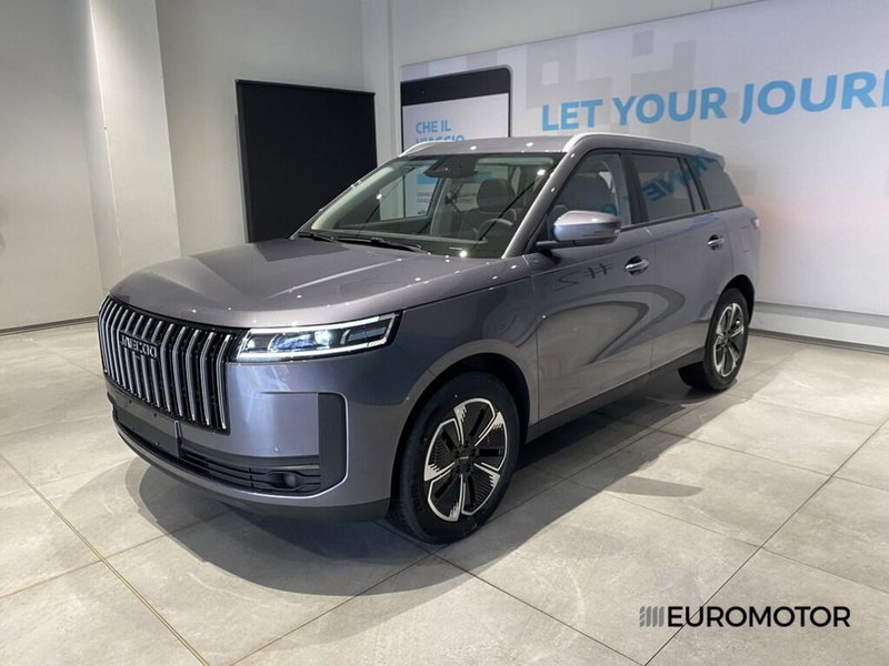 Jaecoo Jaecoo 5 SHS-H nuova a Bari