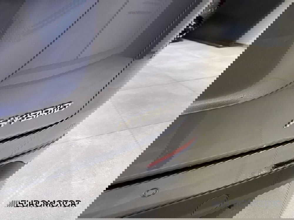 Jaecoo Jaecoo 5 nuova a Bari (10)