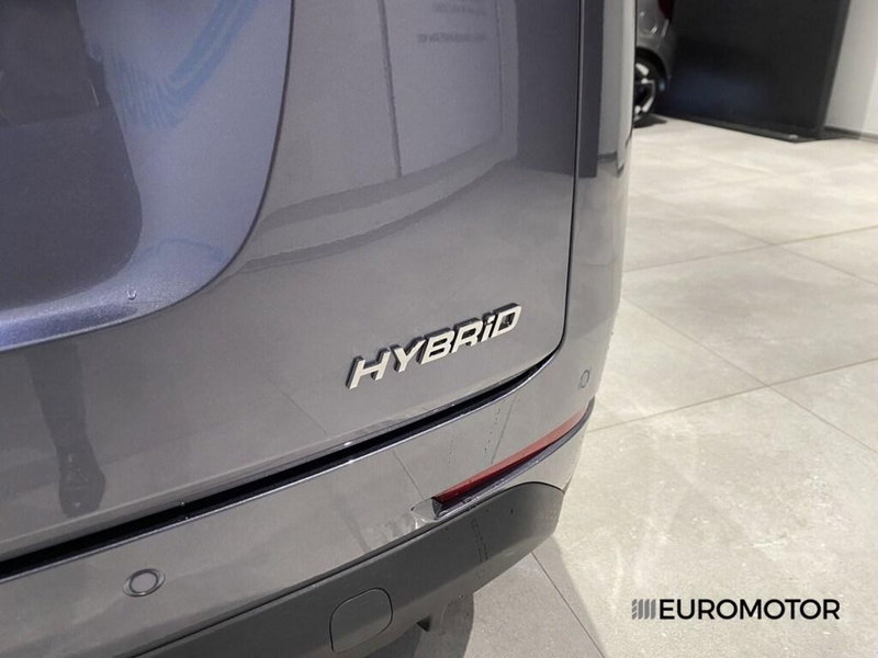 Jaecoo Jaecoo 5 SHS-H nuova a Bari (10)