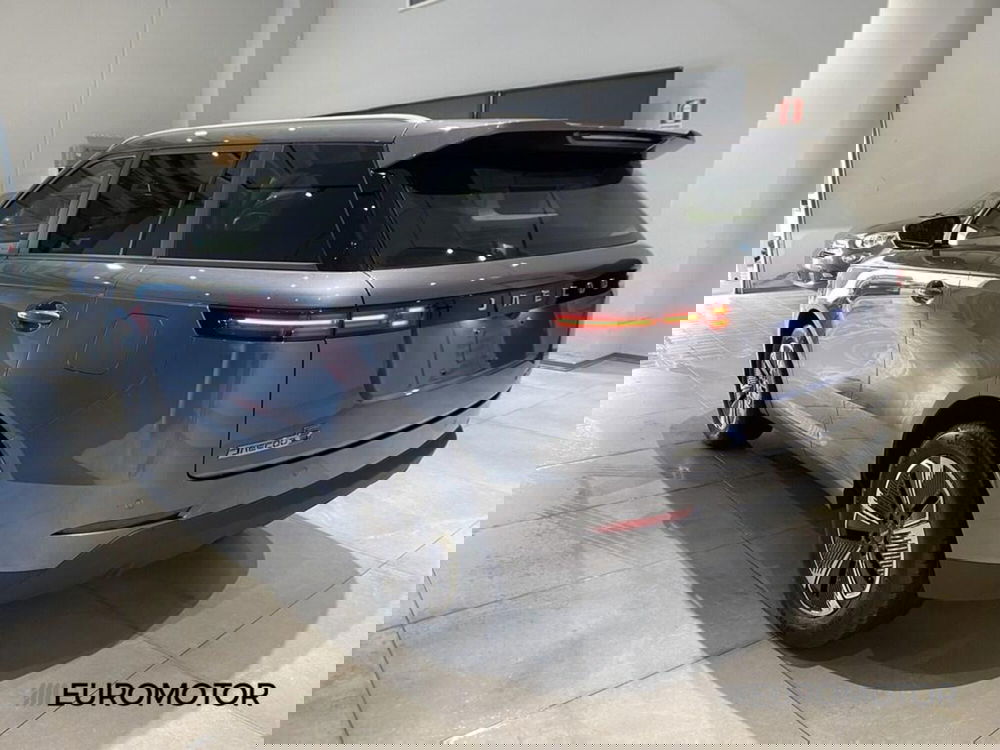 Jaecoo Jaecoo 5 nuova a Bari (11)