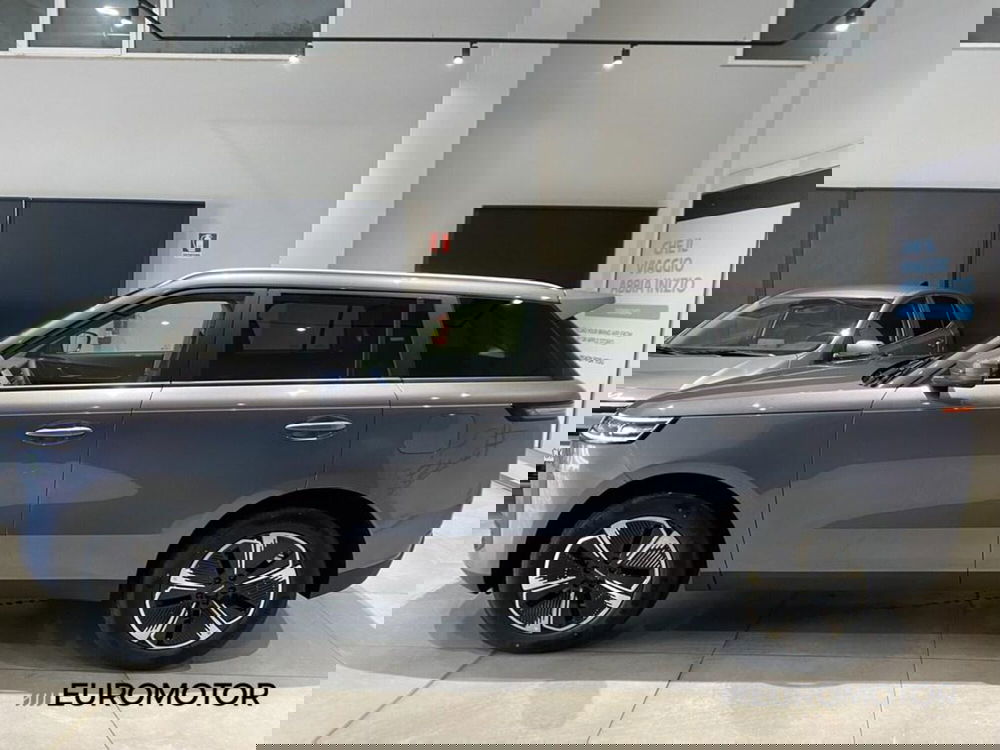 Jaecoo Jaecoo 5 nuova a Bari (12)