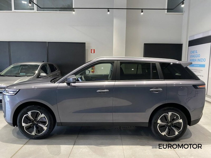 Jaecoo Jaecoo 5 SHS-H nuova a Bari (12)