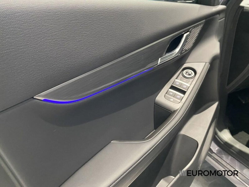 Jaecoo Jaecoo 5 SHS-H nuova a Bari (13)