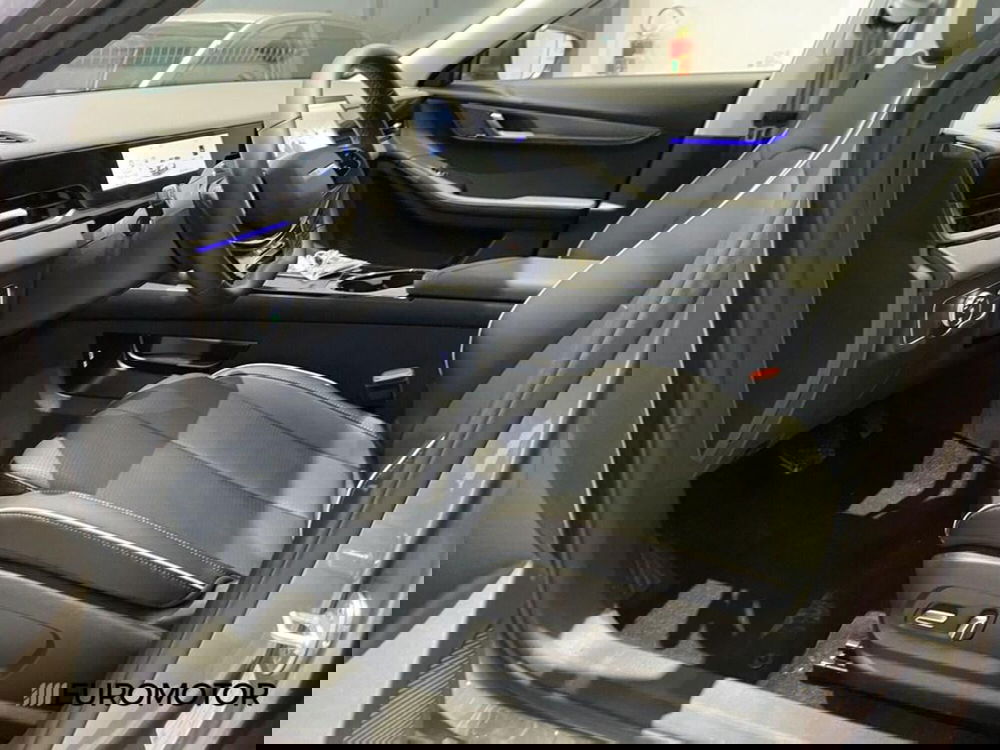 Jaecoo Jaecoo 5 nuova a Bari (14)