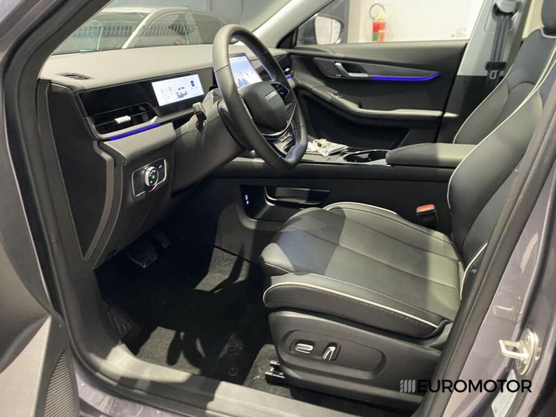 Jaecoo Jaecoo 5 SHS-H nuova a Bari (14)