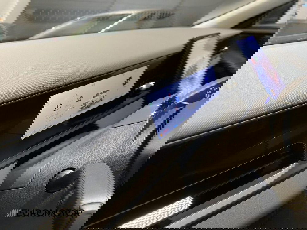 Jaecoo Jaecoo 5 nuova a Bari (15)