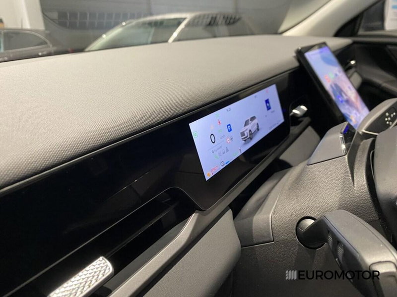 Jaecoo Jaecoo 5 SHS-H nuova a Bari (15)