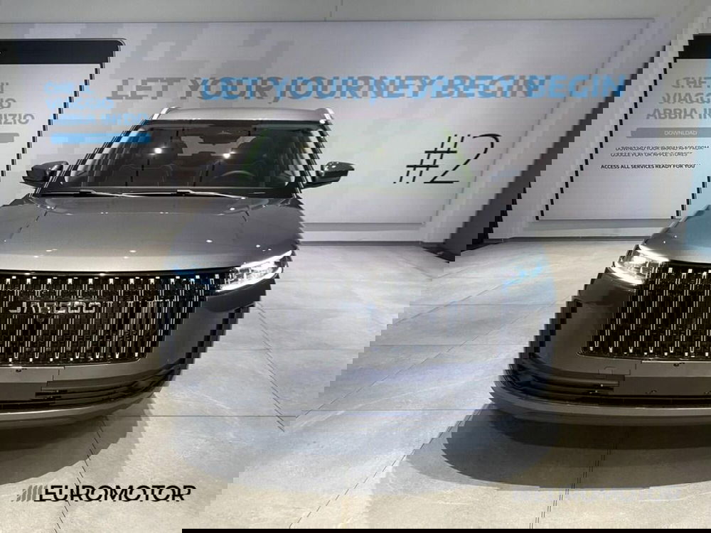 Jaecoo Jaecoo 5 nuova a Bari (2)