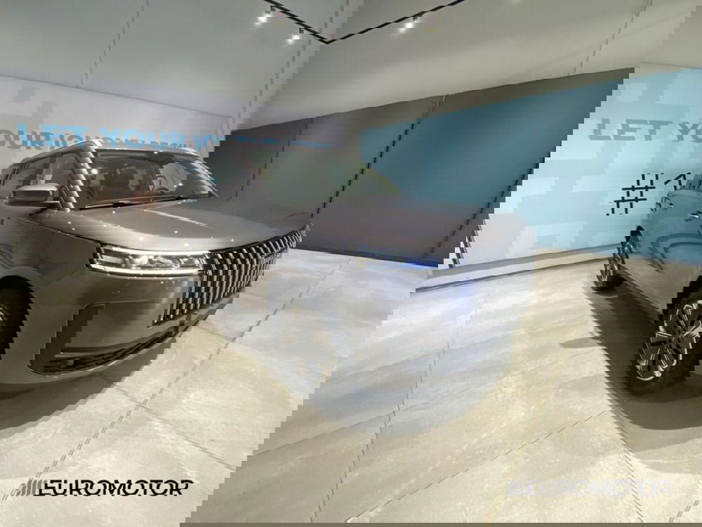 Jaecoo Jaecoo 5 nuova a Bari (3)