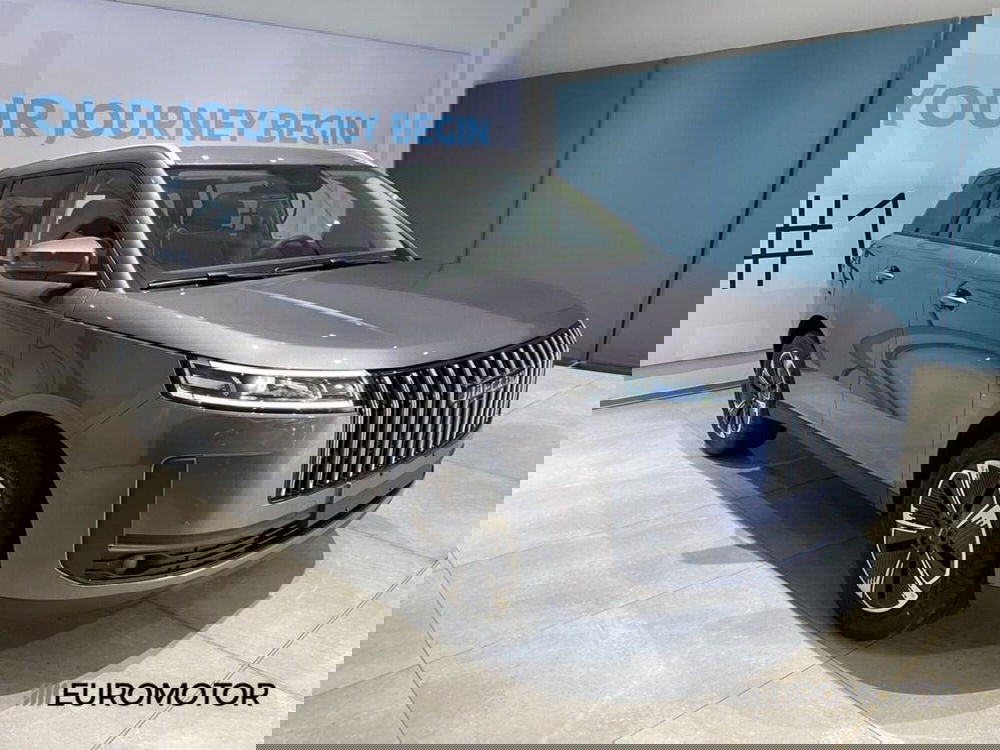 Jaecoo Jaecoo 5 nuova a Bari (4)