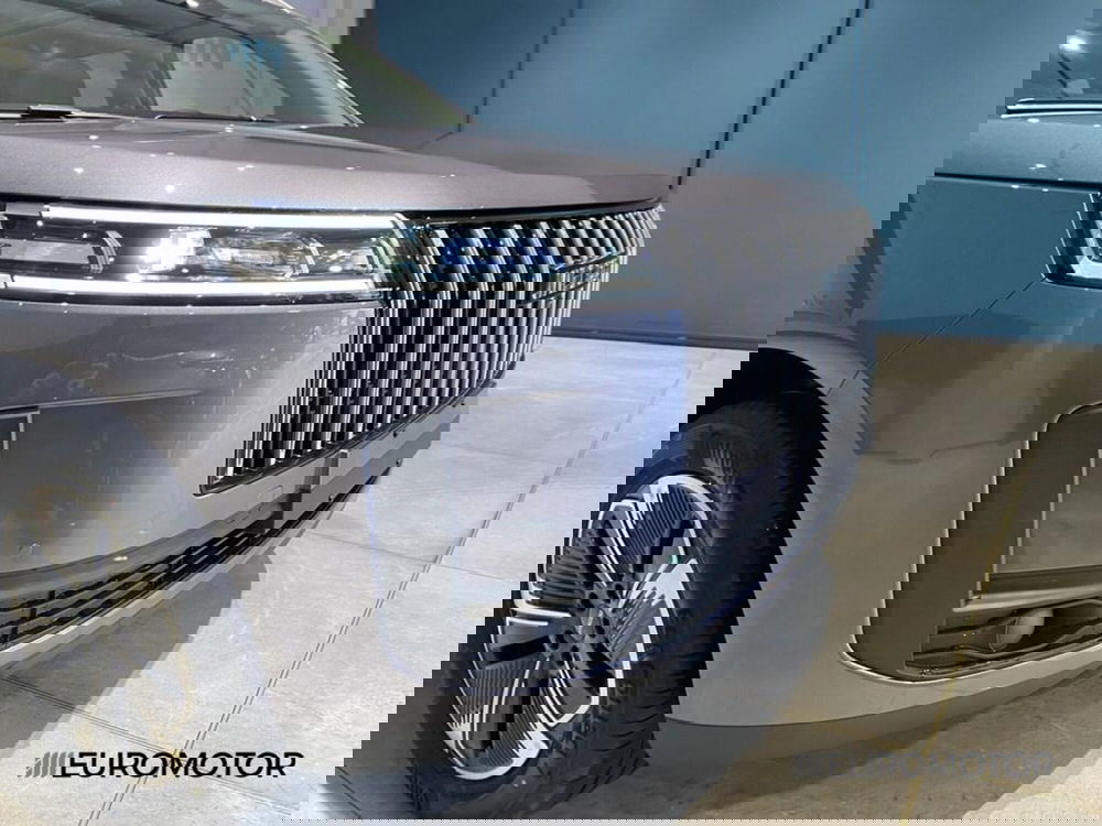 Jaecoo Jaecoo 5 nuova a Bari (5)