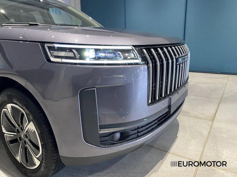 Jaecoo Jaecoo 5 SHS-H nuova a Bari (5)