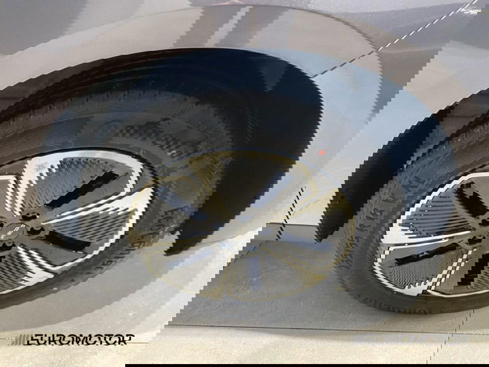 Jaecoo Jaecoo 5 nuova a Bari (6)