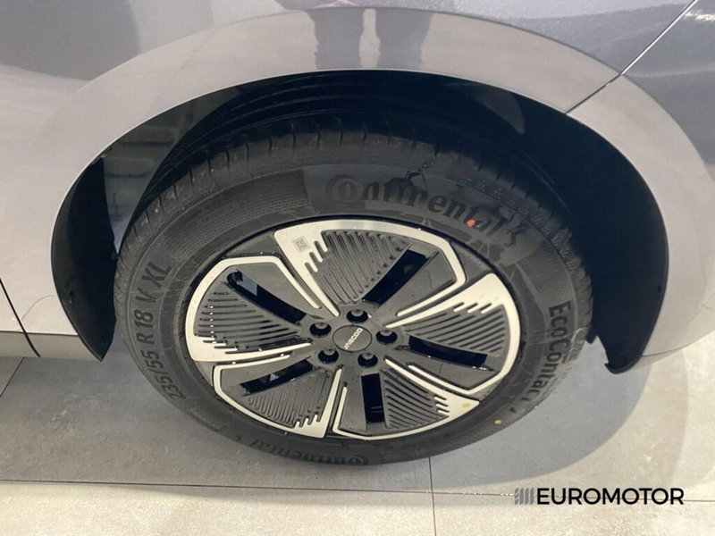 Jaecoo Jaecoo 5 SHS-H nuova a Bari (6)