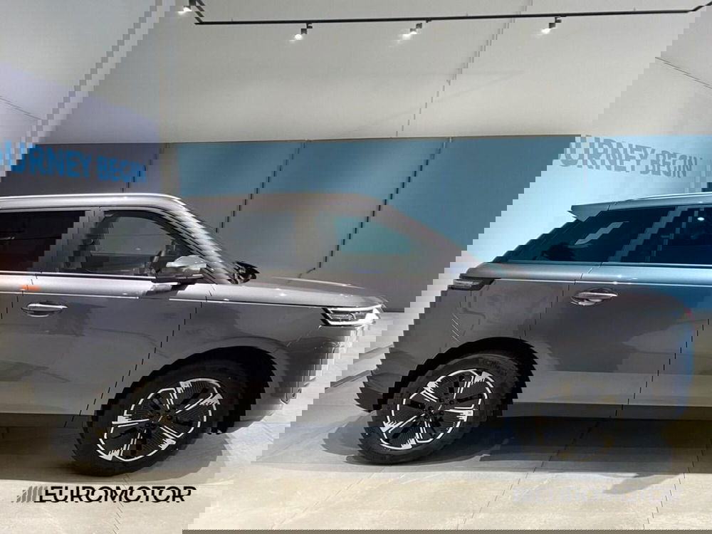 Jaecoo Jaecoo 5 nuova a Bari (7)