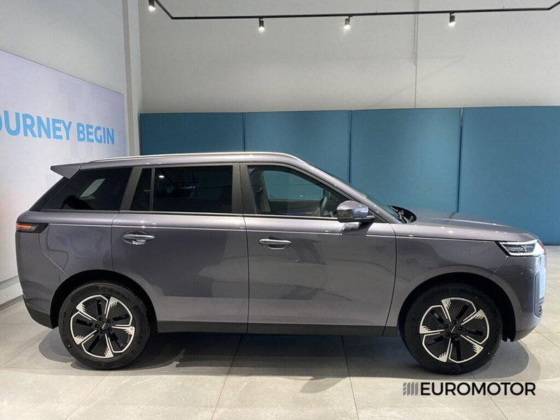 Jaecoo Jaecoo 5 SHS-H nuova a Bari (7)