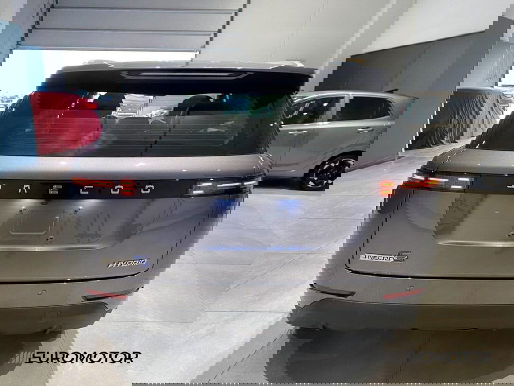 Jaecoo Jaecoo 5 nuova a Bari (9)